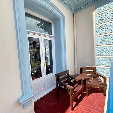 Vernon Guesthouse Eastbourne Exterior photo