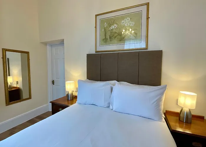 Vernon Guesthouse