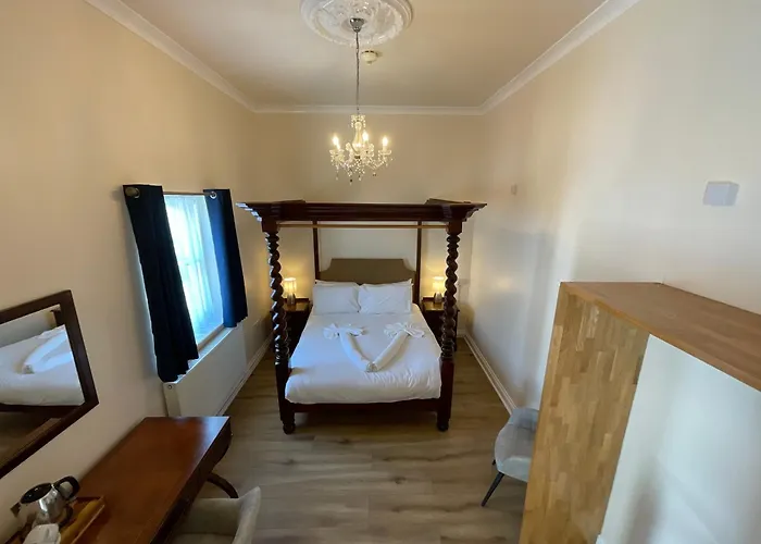 Vernon Guesthouse